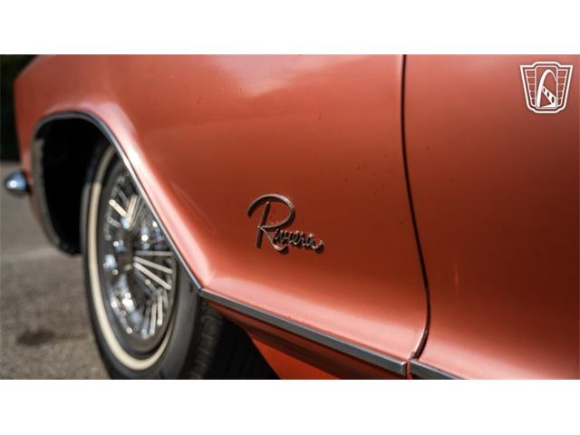 1964 Buick Riviera (CC-2113949) for sale in Smyrna, Tennessee