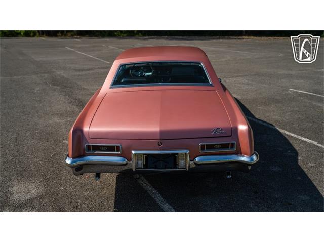 1964 Buick Riviera (CC-2113949) for sale in Smyrna, Tennessee