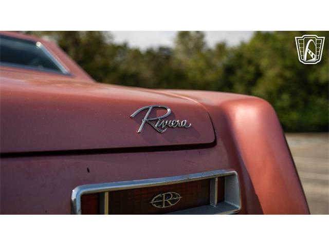 1964 Buick Riviera (CC-2113949) for sale in Smyrna, Tennessee