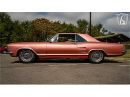 1964 Buick Riviera (CC-2113949) for sale in Smyrna, Tennessee