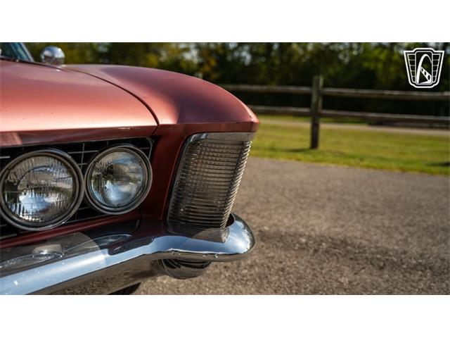 1964 Buick Riviera (CC-2113949) for sale in Smyrna, Tennessee