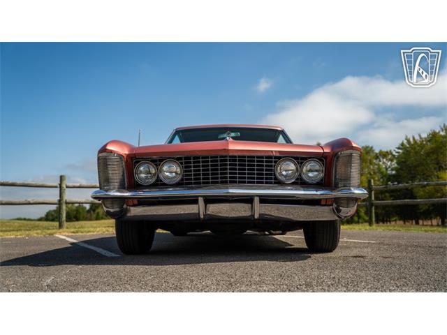 1964 Buick Riviera (CC-2113949) for sale in Smyrna, Tennessee