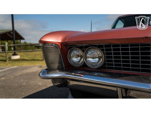 1964 Buick Riviera (CC-2113949) for sale in Smyrna, Tennessee