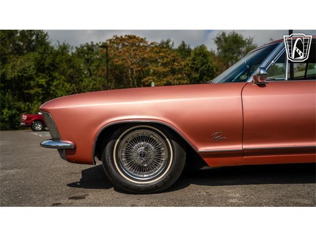 1964 Buick Riviera (CC-2113949) for sale in Smyrna, Tennessee