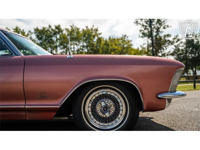 1964 Buick Riviera (CC-2113949) for sale in Smyrna, Tennessee