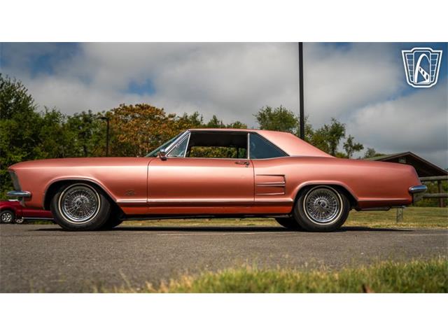 1964 Buick Riviera (CC-2113949) for sale in Smyrna, Tennessee