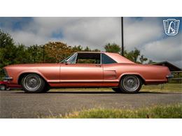 1964 Buick Riviera (CC-2113949) for sale in Smyrna, Tennessee