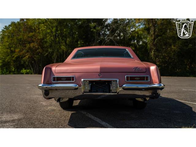 1964 Buick Riviera (CC-2113949) for sale in Smyrna, Tennessee