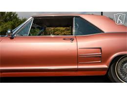 1964 Buick Riviera (CC-2113949) for sale in Smyrna, Tennessee