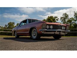 1964 Buick Riviera (CC-2113949) for sale in Smyrna, Tennessee