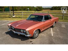 1964 Buick Riviera (CC-2113949) for sale in Smyrna, Tennessee