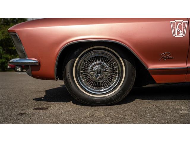 1964 Buick Riviera (CC-2113949) for sale in Smyrna, Tennessee