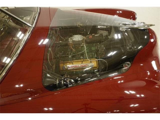 1949 Oldsmobile 98 (CC-2110395) for sale in Cadillac, Michigan