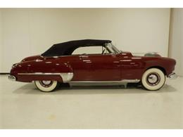 1949 Oldsmobile 98 (CC-2110395) for sale in Cadillac, Michigan