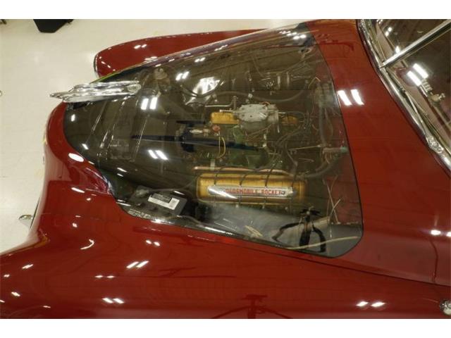 1949 Oldsmobile 98 (CC-2110395) for sale in Cadillac, Michigan