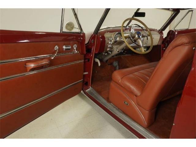 1949 Oldsmobile 98 (CC-2110395) for sale in Cadillac, Michigan