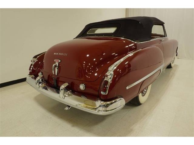 1949 Oldsmobile 98 (CC-2110395) for sale in Cadillac, Michigan