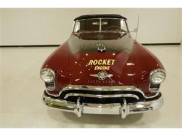 1949 Oldsmobile 98 (CC-2110395) for sale in Cadillac, Michigan