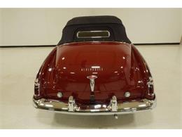1949 Oldsmobile 98 (CC-2110395) for sale in Cadillac, Michigan