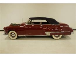 1949 Oldsmobile 98 (CC-2110395) for sale in Cadillac, Michigan