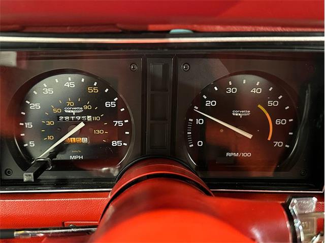 1980 Chevrolet Corvette (CC-2113950) for sale in Depew, New York