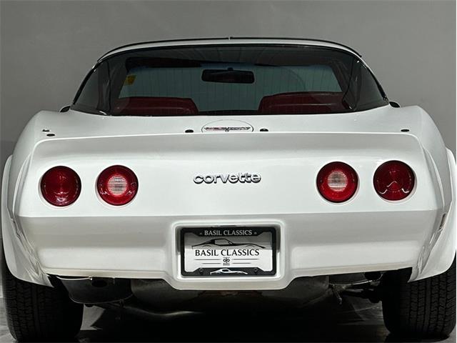 1980 Chevrolet Corvette (CC-2113950) for sale in Depew, New York
