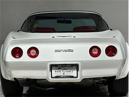 1980 Chevrolet Corvette (CC-2113950) for sale in Depew, New York