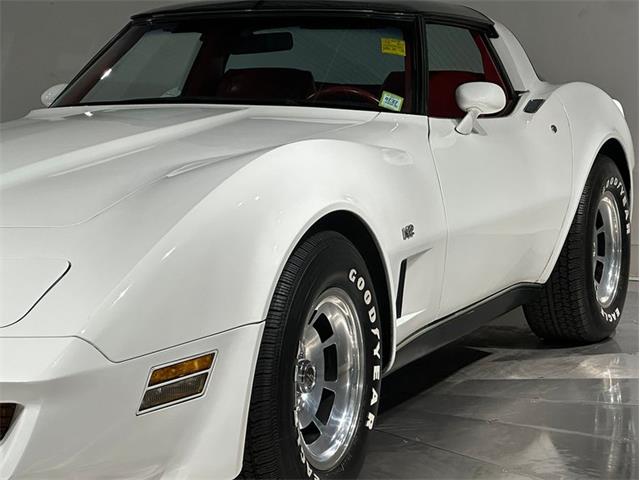 1980 Chevrolet Corvette (CC-2113950) for sale in Depew, New York