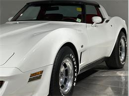 1980 Chevrolet Corvette (CC-2113950) for sale in Depew, New York