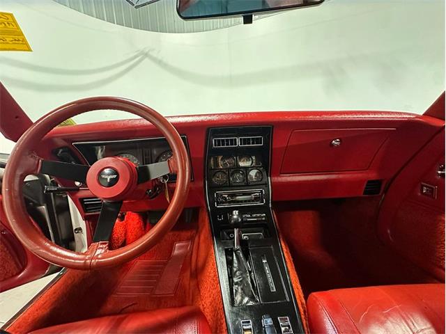 1980 Chevrolet Corvette (CC-2113950) for sale in Depew, New York