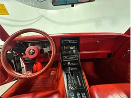 1980 Chevrolet Corvette (CC-2113950) for sale in Depew, New York