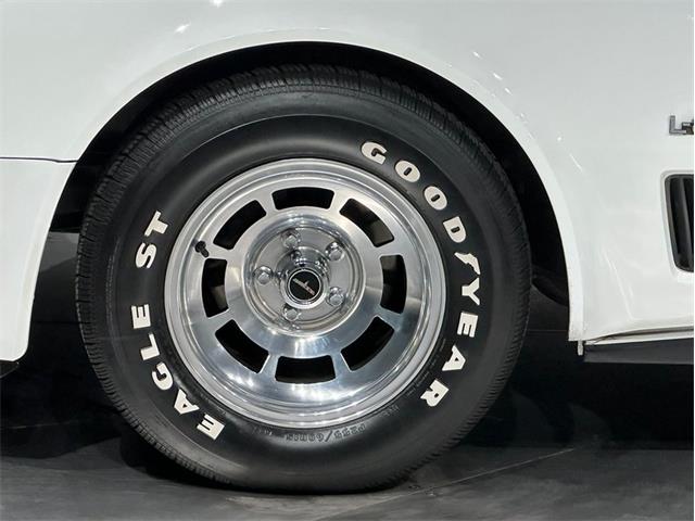 1980 Chevrolet Corvette (CC-2113950) for sale in Depew, New York