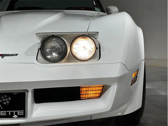 1980 Chevrolet Corvette (CC-2113950) for sale in Depew, New York