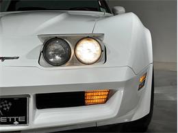 1980 Chevrolet Corvette (CC-2113950) for sale in Depew, New York