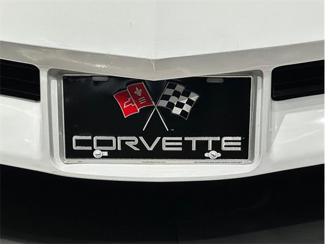 1980 Chevrolet Corvette (CC-2113950) for sale in Depew, New York