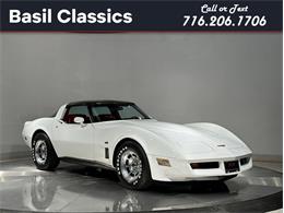 1980 Chevrolet Corvette (CC-2113950) for sale in Depew, New York