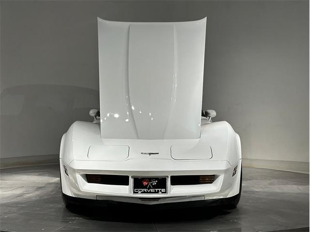 1980 Chevrolet Corvette (CC-2113950) for sale in Depew, New York