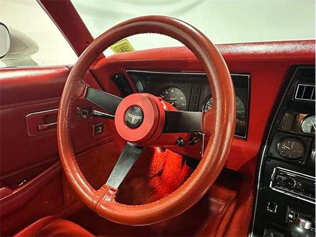 1980 Chevrolet Corvette (CC-2113950) for sale in Depew, New York
