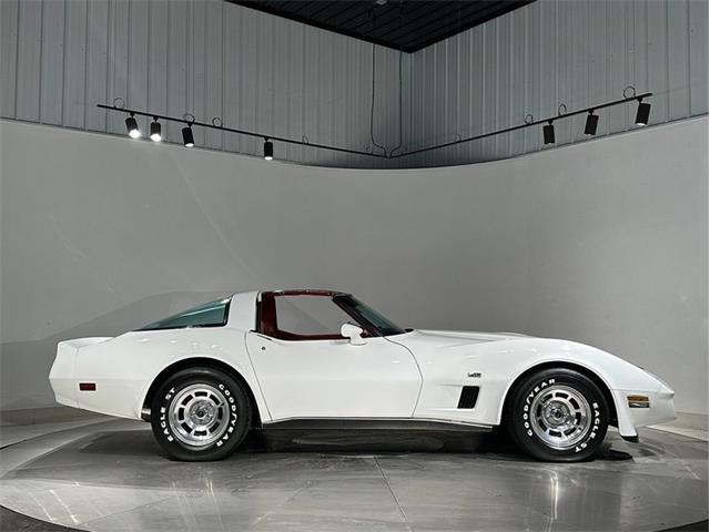 1980 Chevrolet Corvette (CC-2113950) for sale in Depew, New York