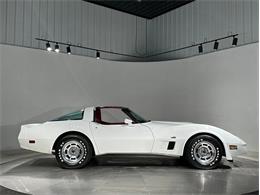 1980 Chevrolet Corvette (CC-2113950) for sale in Depew, New York