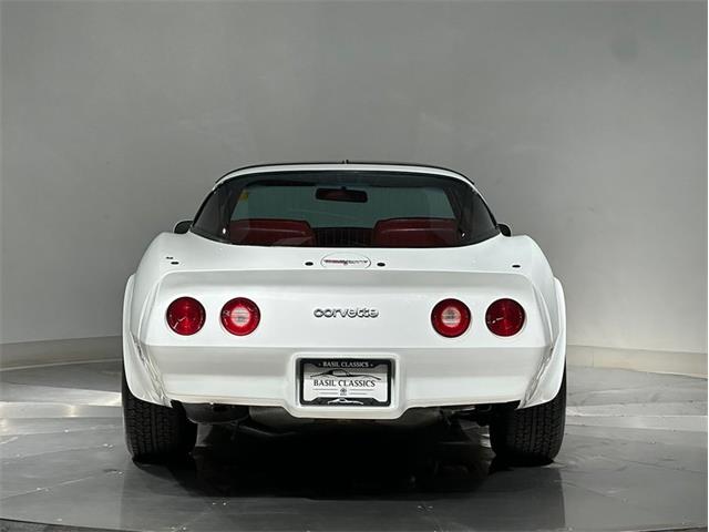 1980 Chevrolet Corvette (CC-2113950) for sale in Depew, New York