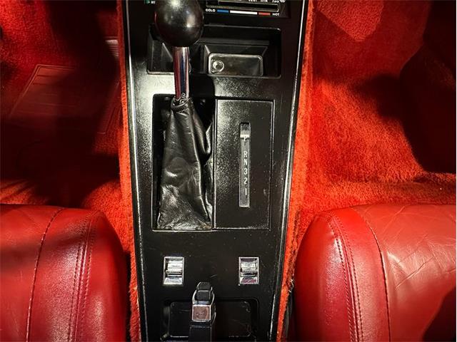 1980 Chevrolet Corvette (CC-2113950) for sale in Depew, New York