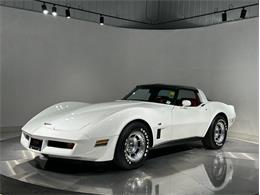 1980 Chevrolet Corvette (CC-2113950) for sale in Depew, New York