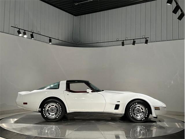 1980 Chevrolet Corvette (CC-2113950) for sale in Depew, New York