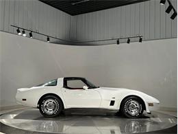 1980 Chevrolet Corvette (CC-2113950) for sale in Depew, New York