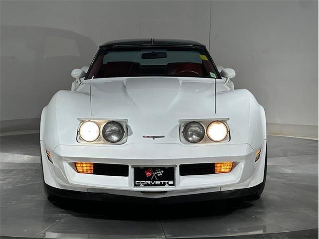 1980 Chevrolet Corvette (CC-2113950) for sale in Depew, New York