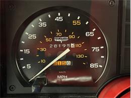 1980 Chevrolet Corvette (CC-2113950) for sale in Depew, New York