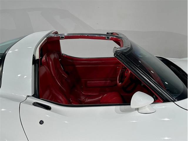 1980 Chevrolet Corvette (CC-2113950) for sale in Depew, New York