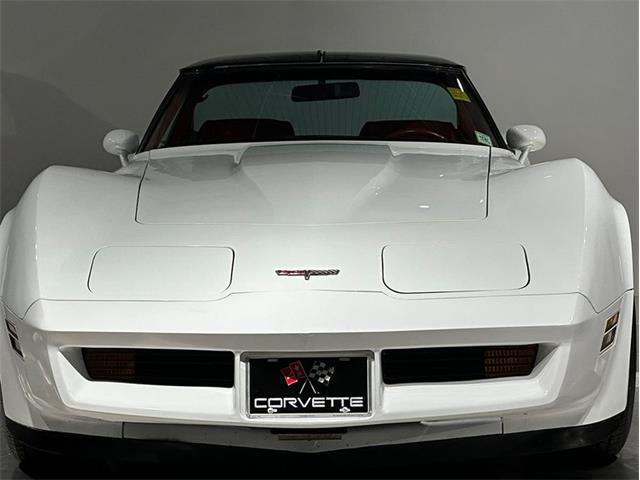 1980 Chevrolet Corvette (CC-2113950) for sale in Depew, New York