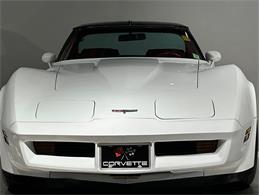 1980 Chevrolet Corvette (CC-2113950) for sale in Depew, New York